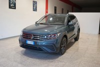 Volkswagen Tiguan Allspace 2022 occasion