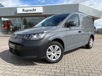 Volkswagen Caddy 2022 occasion