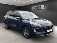 Ford Kuga 2022 occasion