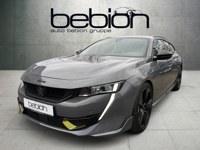 Peugeot 508 2022 occasion