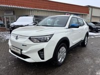 Ssangyong Korando 2022 occasion