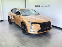 DS Automobiles DS4 2022 occasion