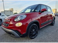Fiat 500L Cross 2022 occasion