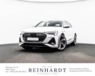 Audi e-tron 2022 occasion