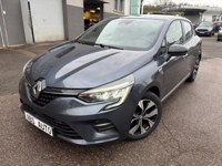 Renault Clio 2022 occasion