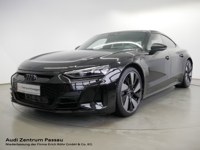 Audi e-tron GT 2022 occasion