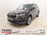 Skoda Karoq 2022 occasion