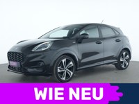 Ford Puma 2022 occasion