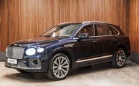 Bentley Bentayga 2022 occasion