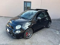 Abarth 695C 2022 occasion