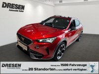 Cupra Formentor 2022 occasion