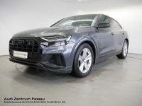Audi Q8 2022 occasion