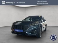Ford Kuga 2022 occasion