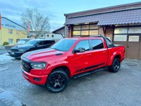 Dodge RAM 2022 occasion