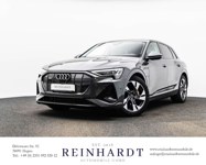 Audi e-tron 2022 occasion