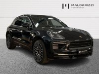 Porsche Macan 2022 occasion