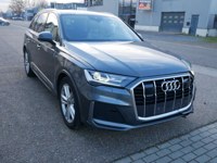 Audi Q7 2022 occasion