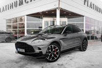 Aston Martin DBX 2022 occasion