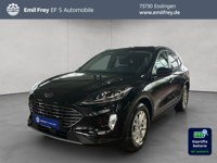 Ford Kuga 2022 occasion