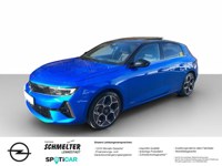 Opel Astra 2022 occasion