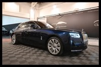 Rolls-Royce Ghost 2022 occasion