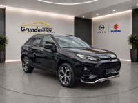 Suzuki Across 2022 occasion