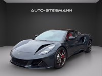 Lotus Emira 2022 occasion