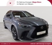 Lexus NX 450h 2022 occasion