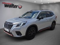 Subaru Forester 2022 occasion