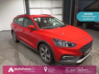 Ford Focus 2022 occasion