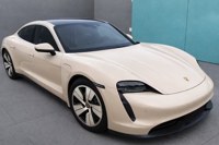Porsche Taycan 2022 occasion
