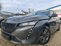 Peugeot 308 2022 occasion