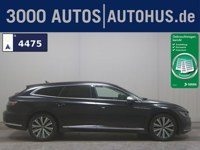 Volkswagen Arteon 2022 occasion