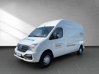 Maxus eDeliver 9 2022 occasion
