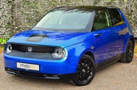 Honda e 2022 occasion