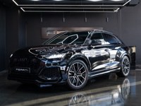 Audi RSQ8 2022 occasion