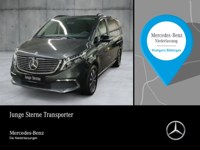 Mercedes-Benz EQV 2022 occasion