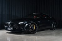 Mercedes-Benz SL 63 AMG 2022 occasion