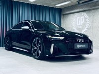 Audi RS7 2022 occasion