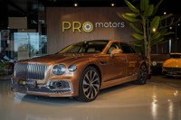 Bentley Flying Spur 2022 occasion