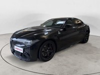 Alfa Romeo Giulia 2022 occasion
