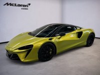 McLaren Artura 2022 occasion