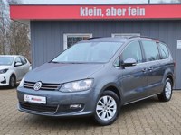 Volkswagen Sharan 2022 occasion
