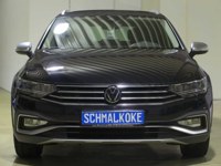Volkswagen Passat Alltrack 2022 occasion