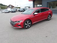 Volkswagen Arteon 2022 occasion