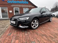 Audi A4 2022 occasion