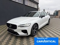 Volvo S60 2022 occasion