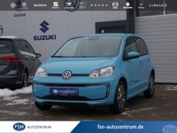 Volkswagen e-up! 2022 occasion