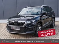 Skoda Kodiaq 2022 occasion