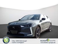 DS Automobiles DS4 Crossback 2022 occasion